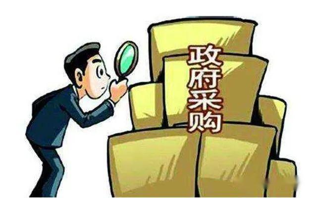 招标信息网:助力高效采购的新时代窗口