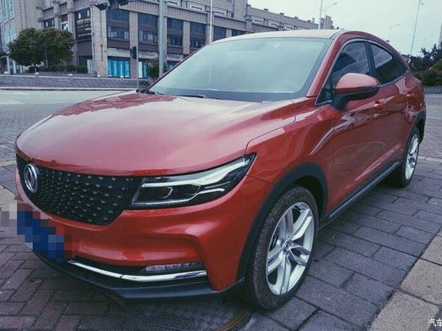 风光ix5特殊的纪念2020年2020公里后继续为我保驾护航