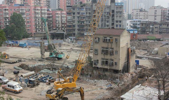 建筑物、构筑物倒塌、塌陷损害责任纠纷 - 知乎