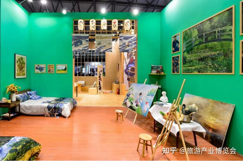 2023年，来上海为旅游产业重启按下快进键！ - 知乎