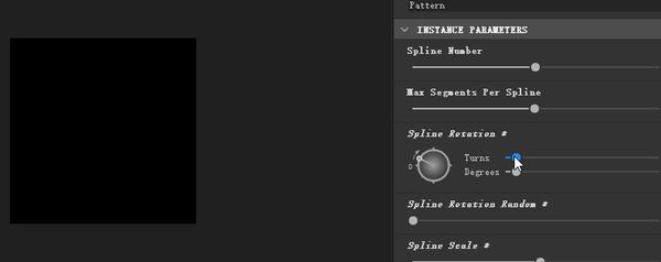 sd魔改官方scratchesgenerator节点