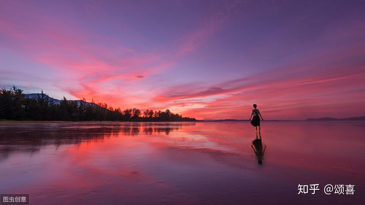 情感语录，扎入人心的句子，有治愈到你吗？ - 知乎