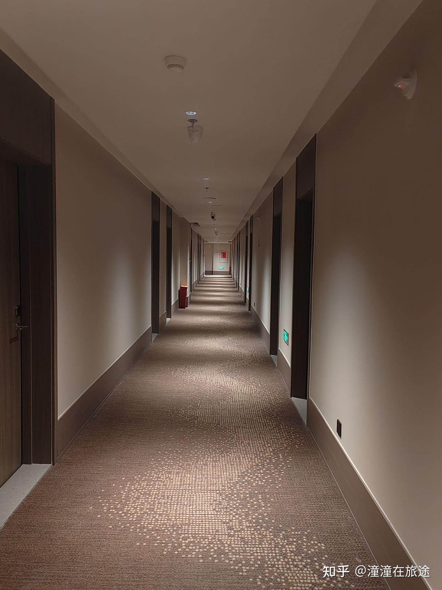 汉庭酒店入住攻略 - 知乎