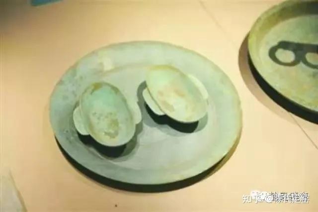 怎样区别古代的酒盏托和茶盏托? - 知乎