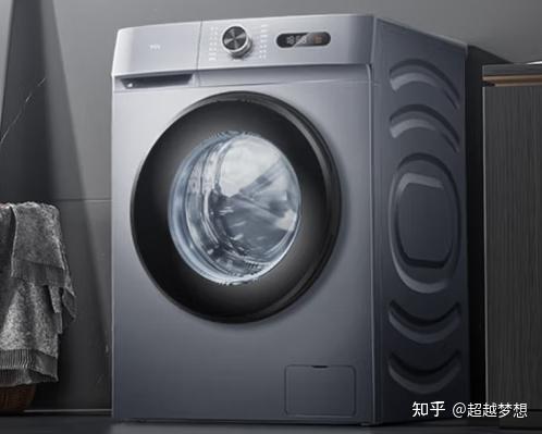 2. 品牌B 静音洗衣机