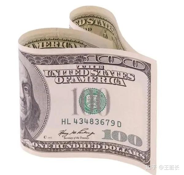 敢于谈钱,是对自己最起码的尊重,人生成长一定要直面金钱 - 知乎