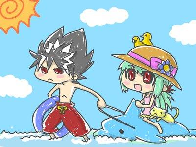 去洗个海水浴 你需要知道这些 知乎 去洗个海水浴 你需要知道这些 知乎
