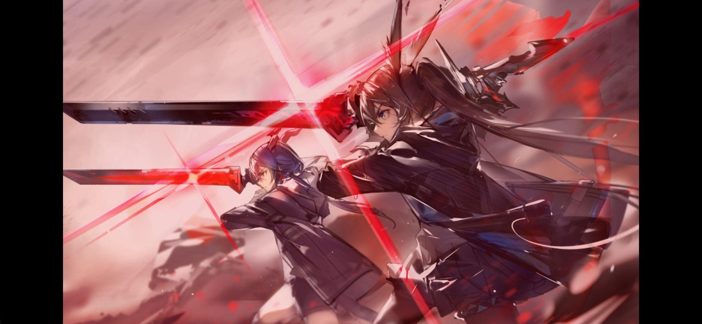 如何评价明日方舟主线第八章怒号光明