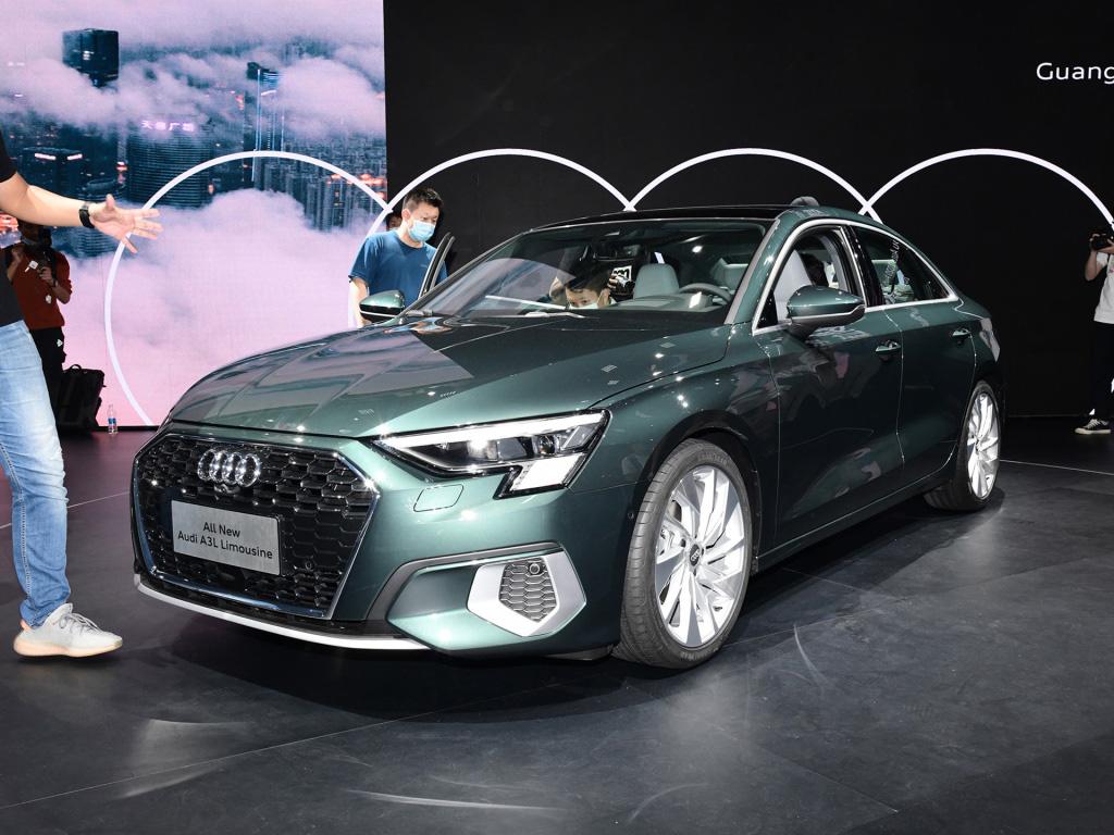再进化全新换代的奥迪a3l是否能继续引领市场