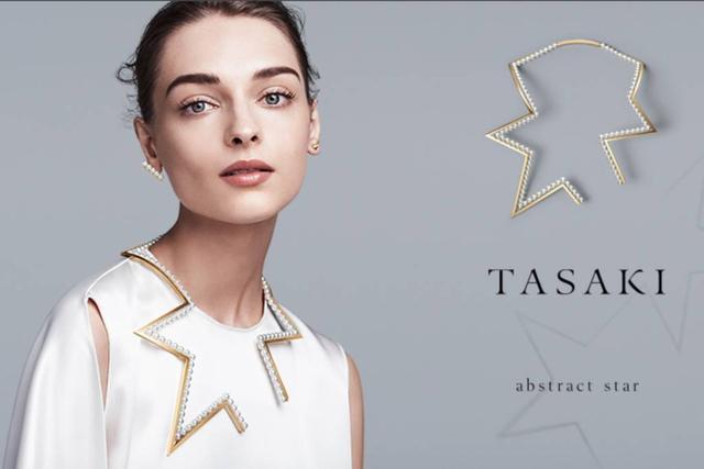 珍珠品牌Tasaki是如何走出日本经济体阴影，成为世界高端品牌的？ - 知乎