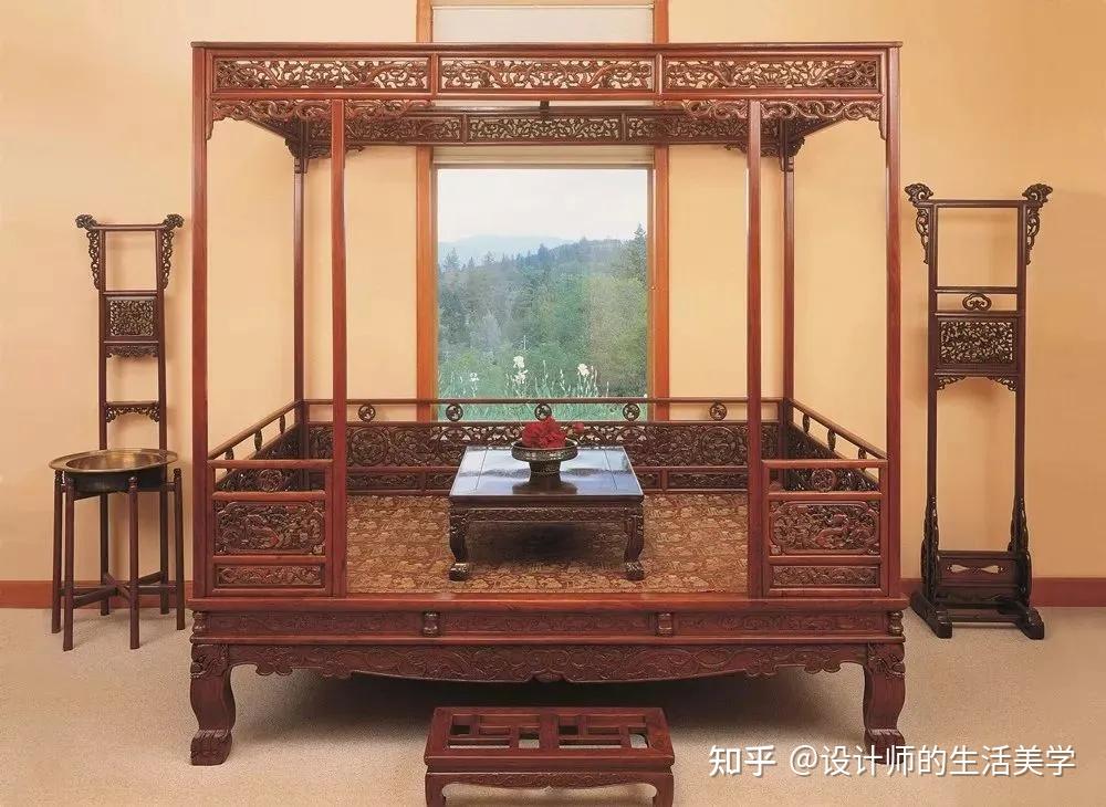 探访18个海外博物馆珍藏的中国古典家具 - 知乎