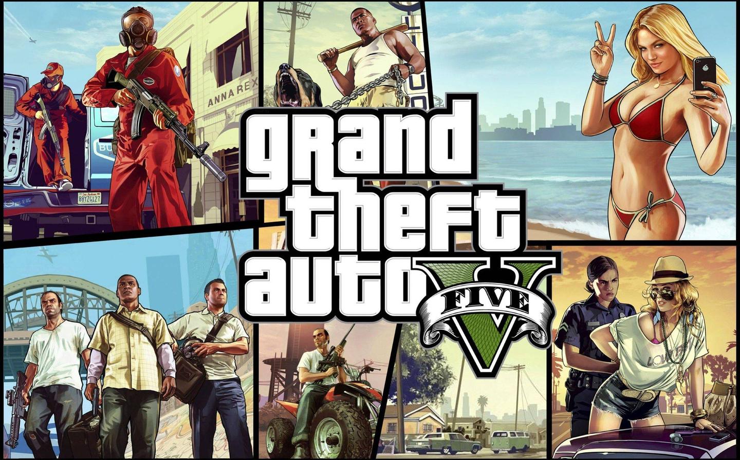 Ps4 Gta5中令人惊讶的100个细节 知乎 Ps4 Gta5中令人惊讶的100个细节 知乎