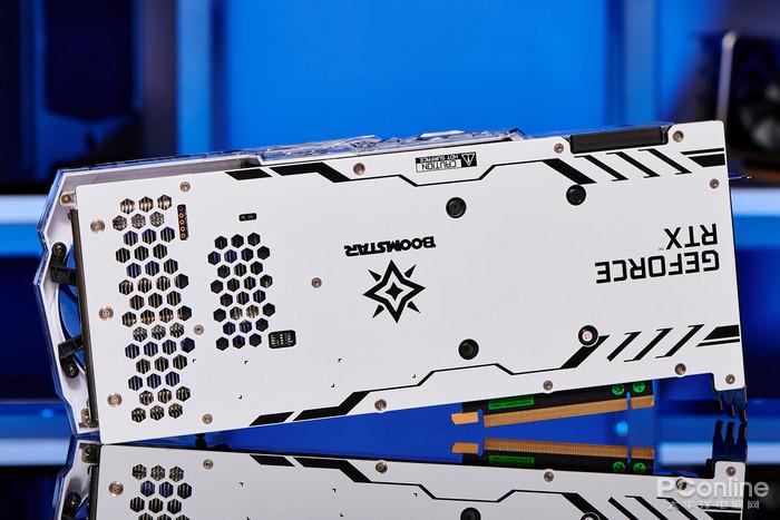 迟来的30系列新皇,NVIDIA RTX 3090 Ti首发评测-nvidia30系显卡发布时间