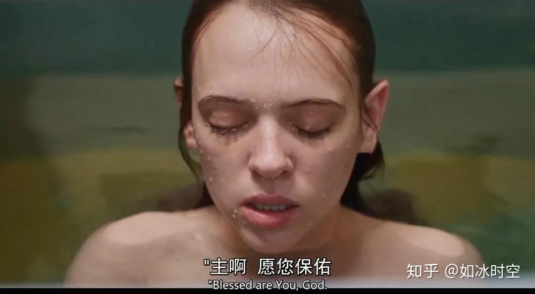 豆瓣得分87网飞新片触目惊心又一部痛心的真人真事