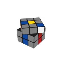 三阶魔方还原之CFOP-F2L从入门到精通 - 知乎