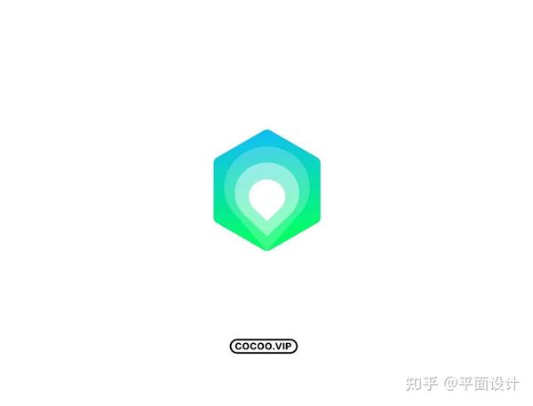 优秀Logo设计！少的艺术 - 知乎