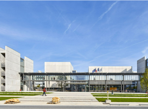 拥有法国科学跳动的心脏之美誉巴黎萨克雷大学有多牛