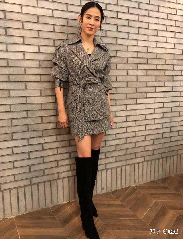 宣萱双马尾减龄20岁月瘦15斤坦言美食可以吃运动也有趣