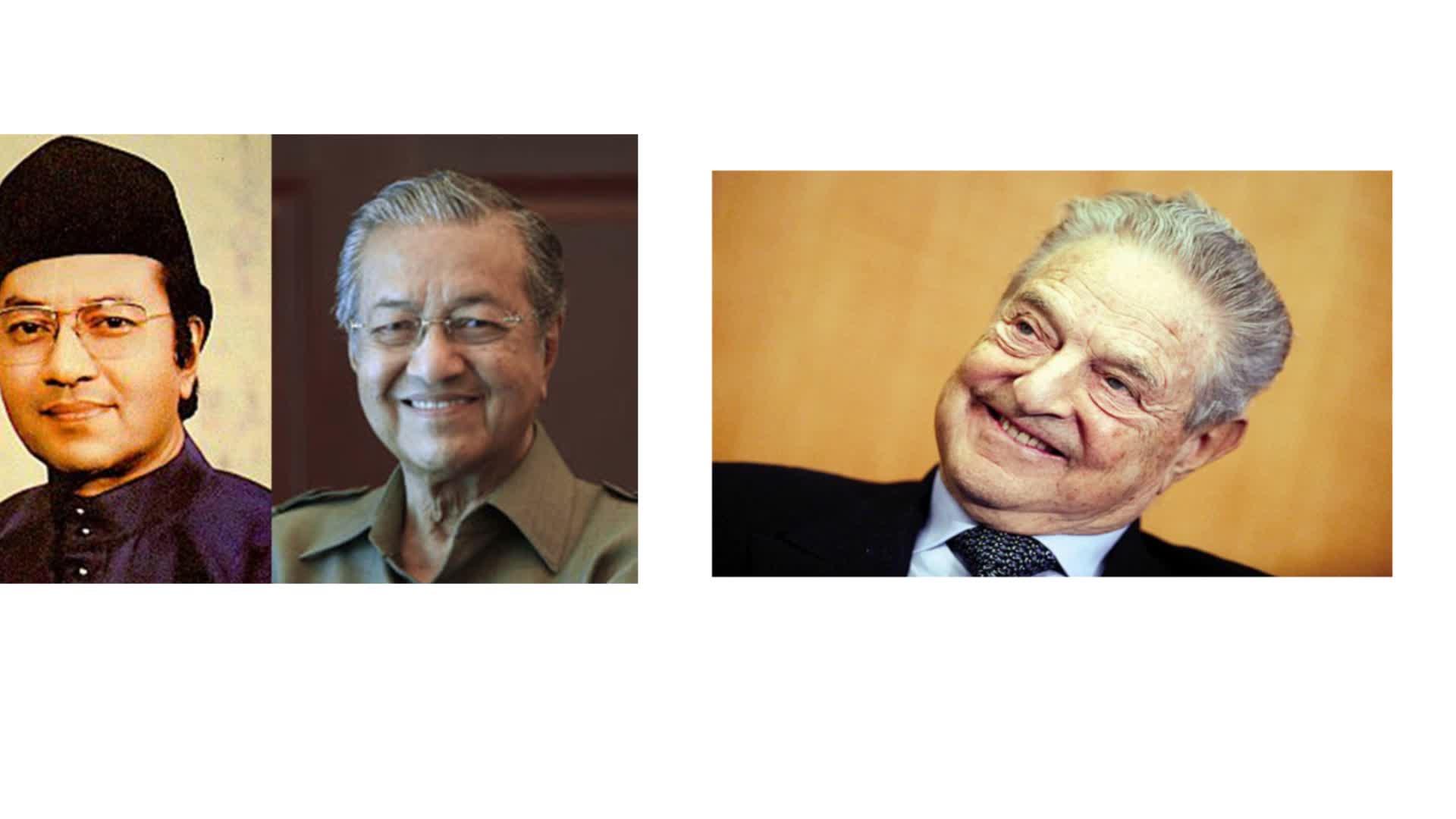 索罗斯传--外汇市场对冲基金第一人- 知乎