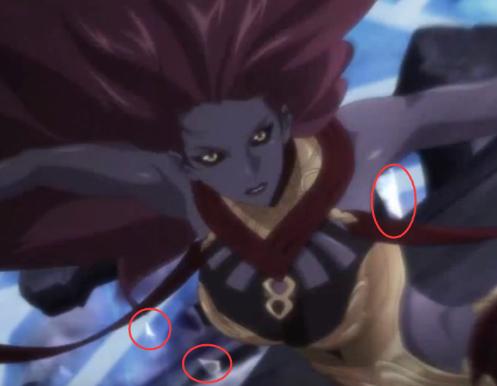 dnf剧情探讨丨希洛克破防大魔法阵执意去天界究竟为何