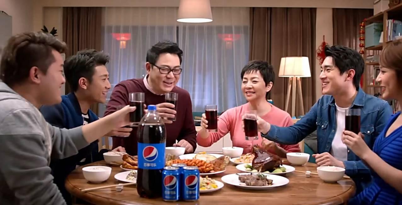 《把乐带回家》微电影