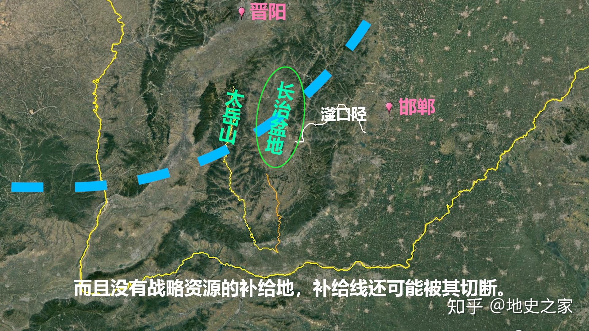 戰國長平之戰被坑殺的45萬趙國大軍是趙括的無能還是另有他因