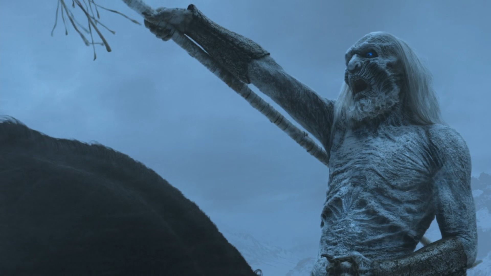 权力的游戏s02ep10valarmorghulis凡人尽皆一死