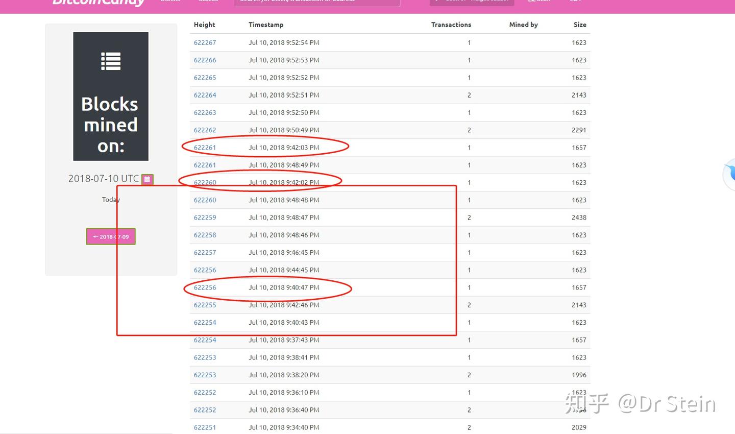 区块链POW常见DAA算法及优化, 以及攻击总结- 知乎