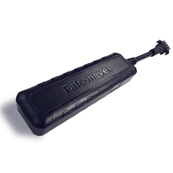 有线无线gps定位器暗藏车贷行业风控玄机