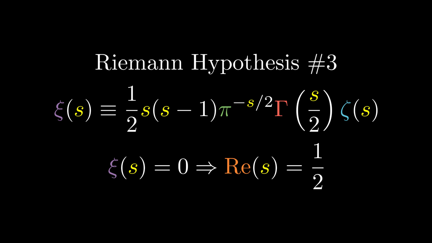travorlzh 沉迷于rh的瞌睡者 45人 赞同了该文章 在继续研究zeta函数