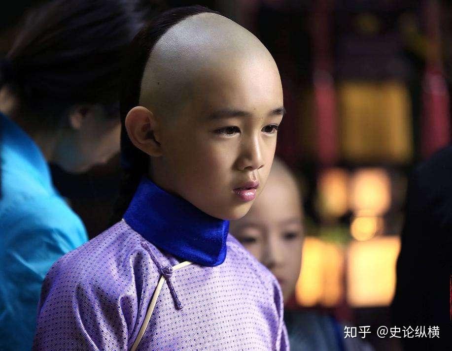 乾隆选择接班人时,为何传位给平庸的永琰,而非才华横溢的永瑆? - 知乎