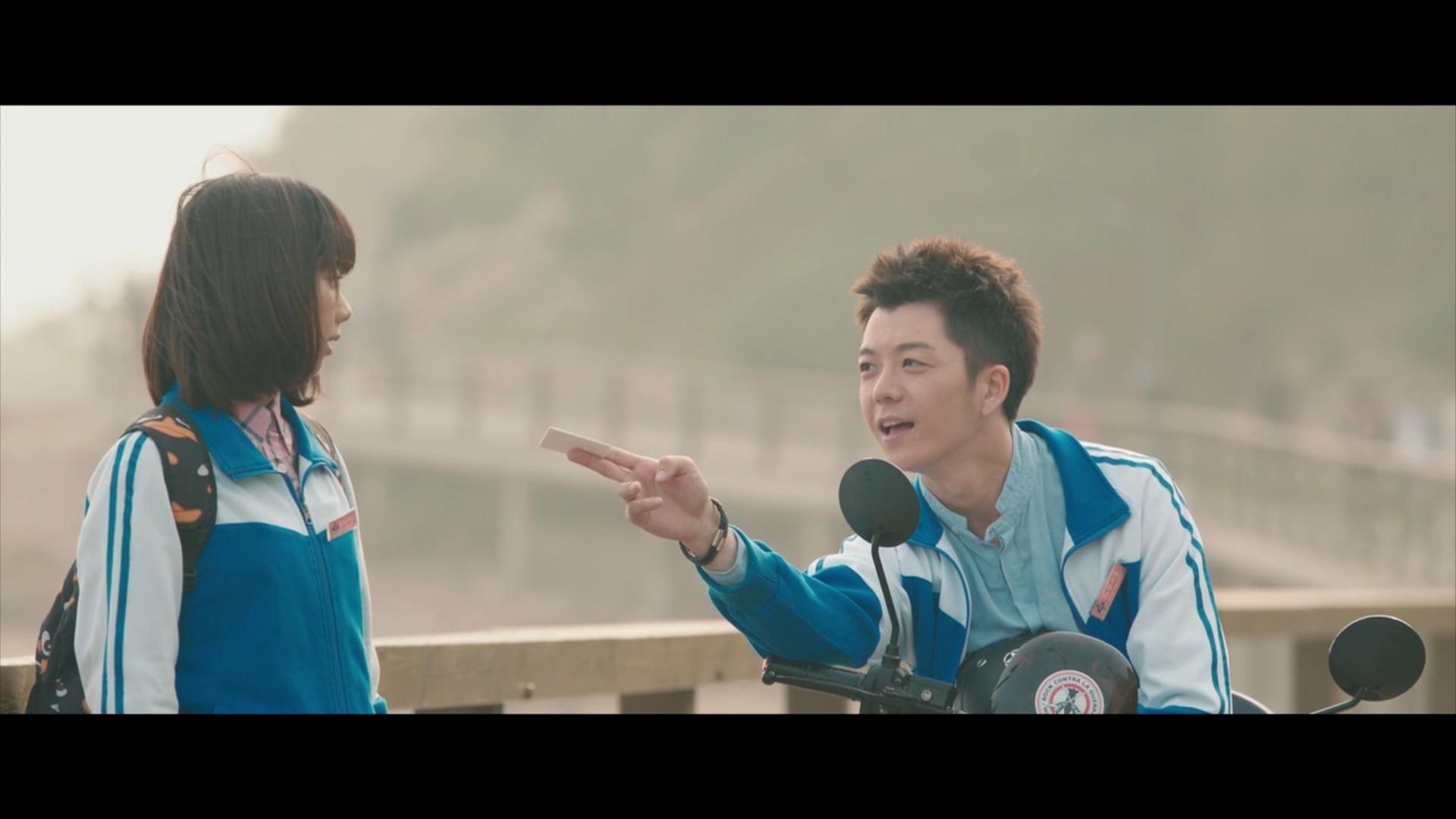 余淮有没有喜欢过陈雪君