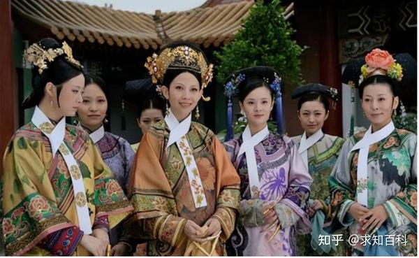 古代一直盛行“表哥娶表妹”,却很少生出智障儿?其实原因很简单 - 知乎