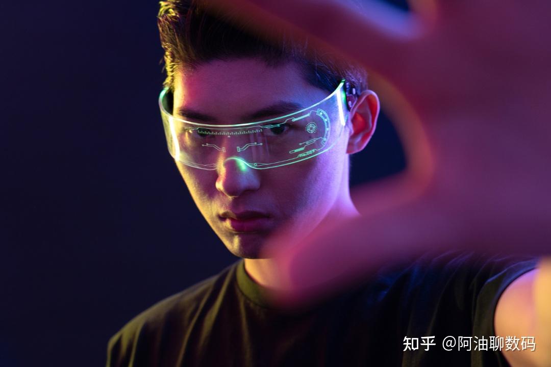 VR和AR眼镜到底有什么区别? - 知乎