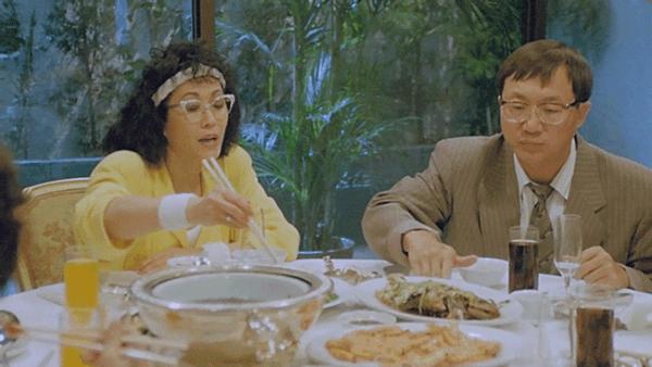 高志森的香港都市喜剧ii