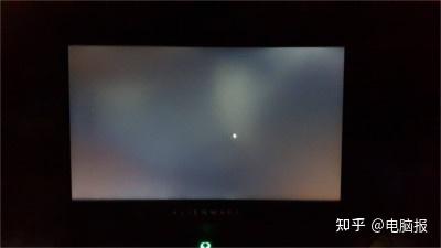 我的显示器怎么会漏光?还有救吗? - 知乎