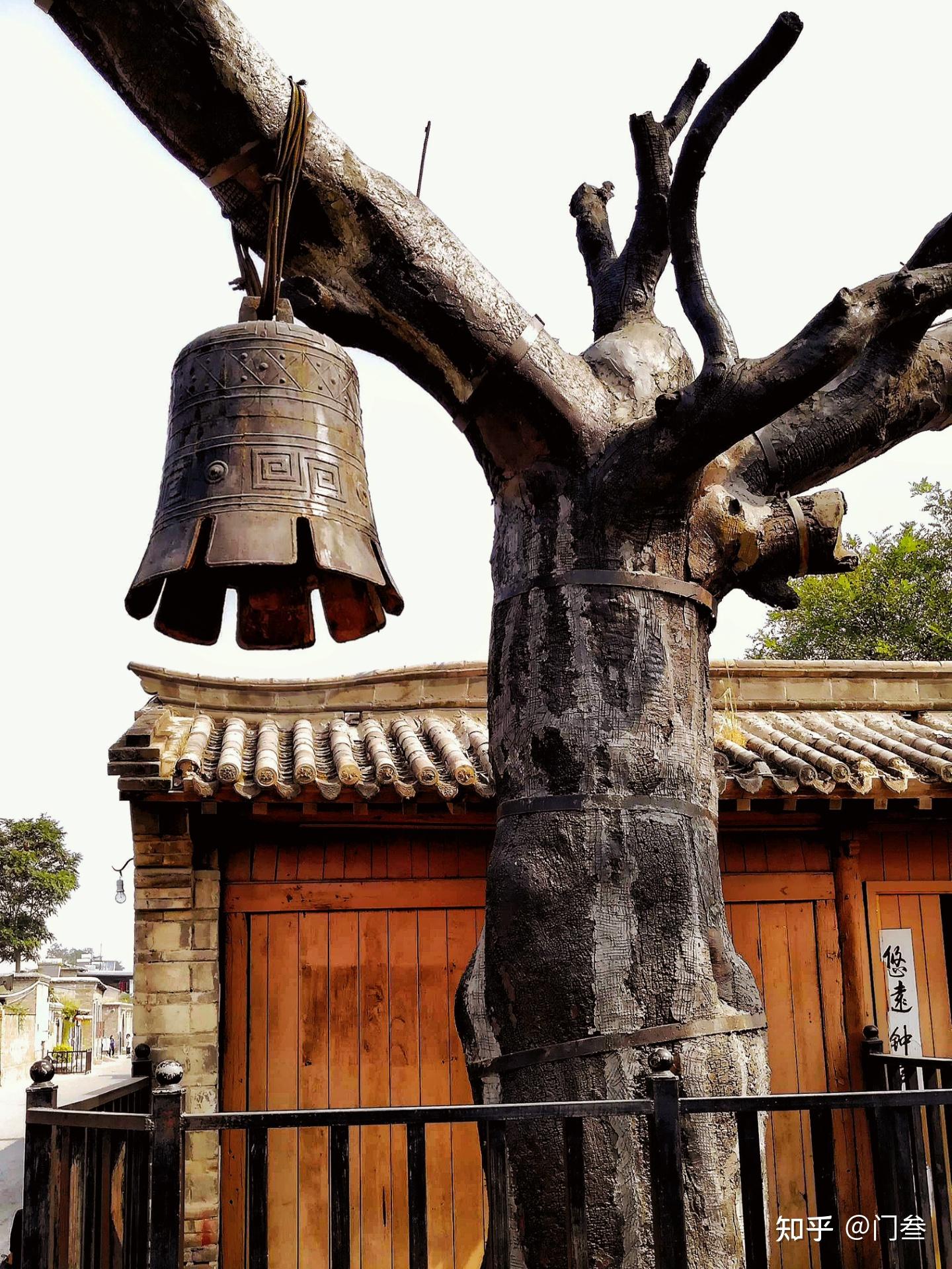 冀中地道战景点图片