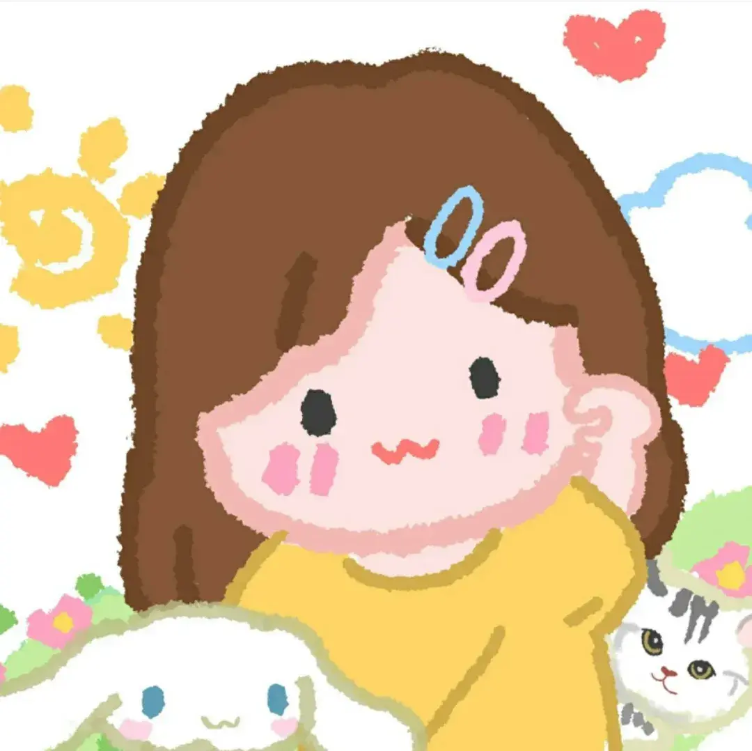 149张好看的情侣头像值得分享