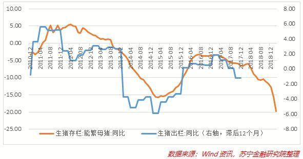 豬肉價格瘋漲哪些因素推動最高漲到多少會否影響貨幣政策