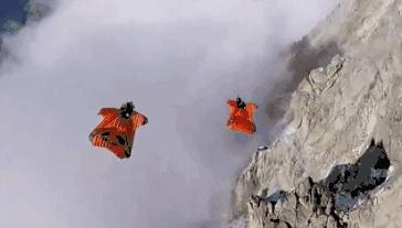 刺激全球十大极限运动排行榜你敢挑战吗