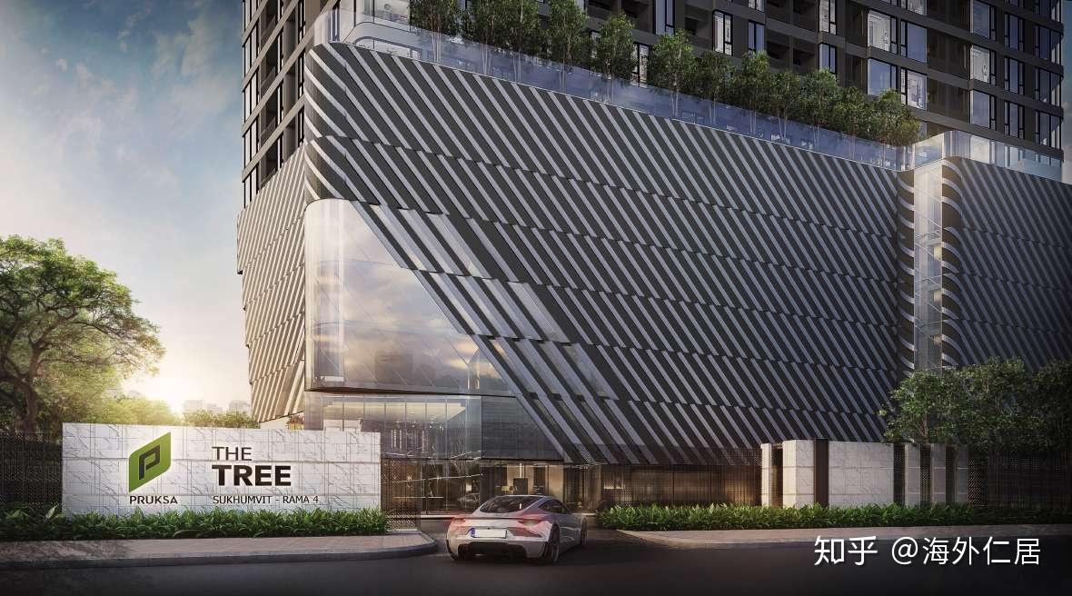 曼谷购房-买了泰国曼谷的房子好出租吗,租金如何? - 知乎
