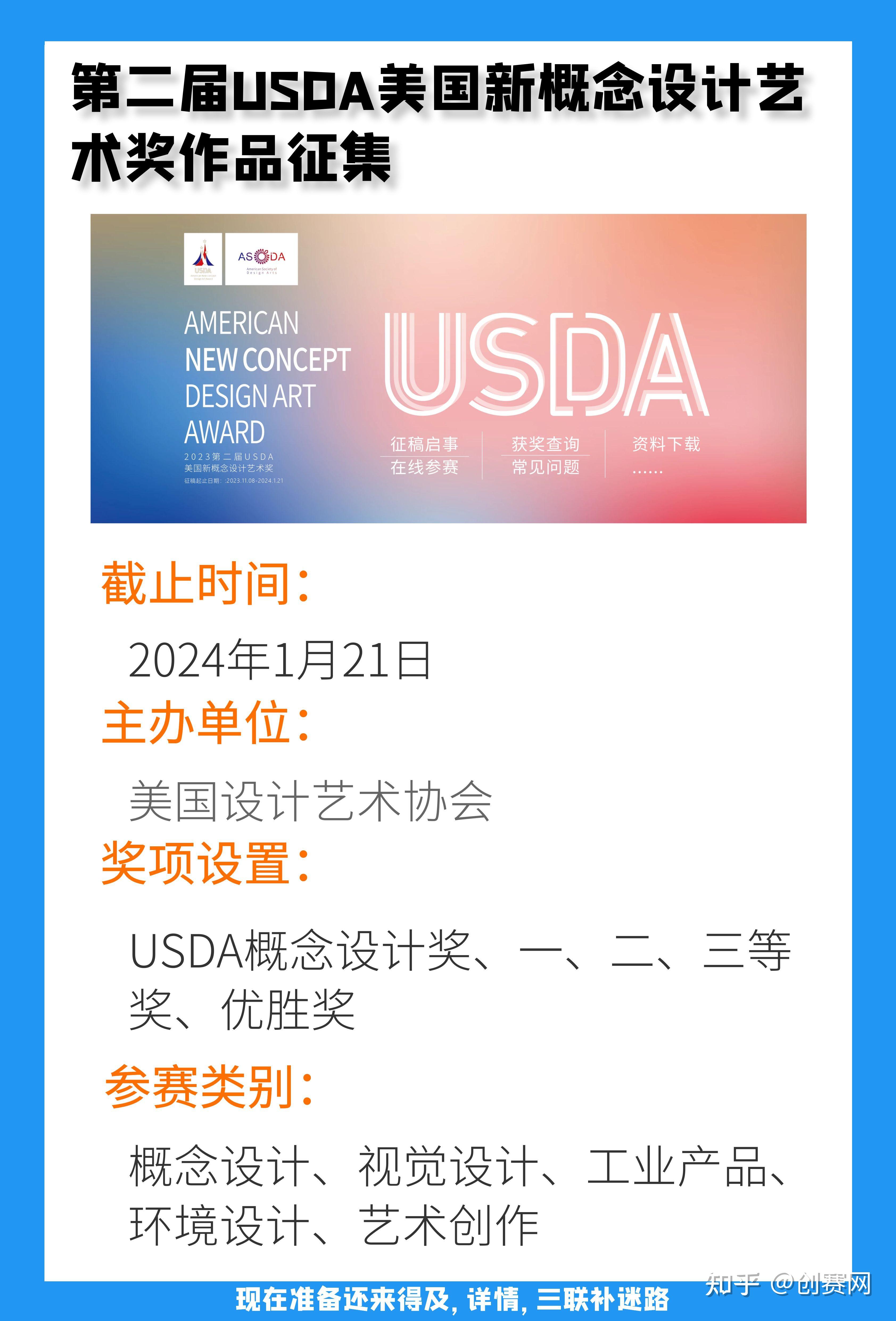 汇总💦年底前水综测参加就有奖的设计大赛 - 知乎