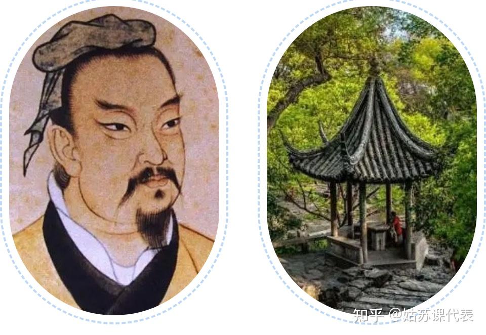 虎丘 | 一座虎丘山 半部苏州史 - 知乎