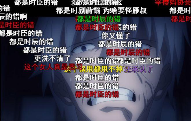【动漫精选】死了还要变成梗?聊聊动漫中那些死成梗的角色 - 知乎