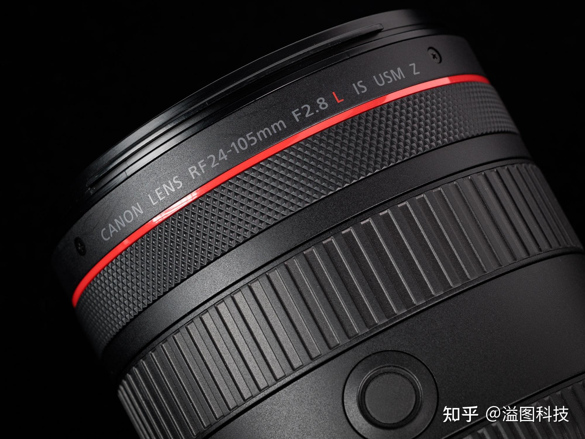 超越大三元 佳能RF24-105/2.8L试拍体验 - 知乎