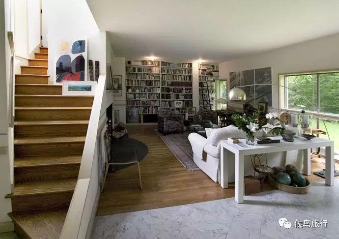 这些建筑遇到母亲每一个都有动人故事