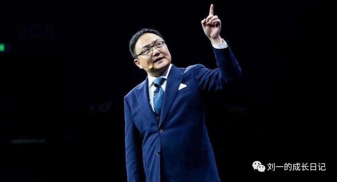 罗胖跨年演讲过后，除了购买《变量》，你还学到了什么？ - 知乎