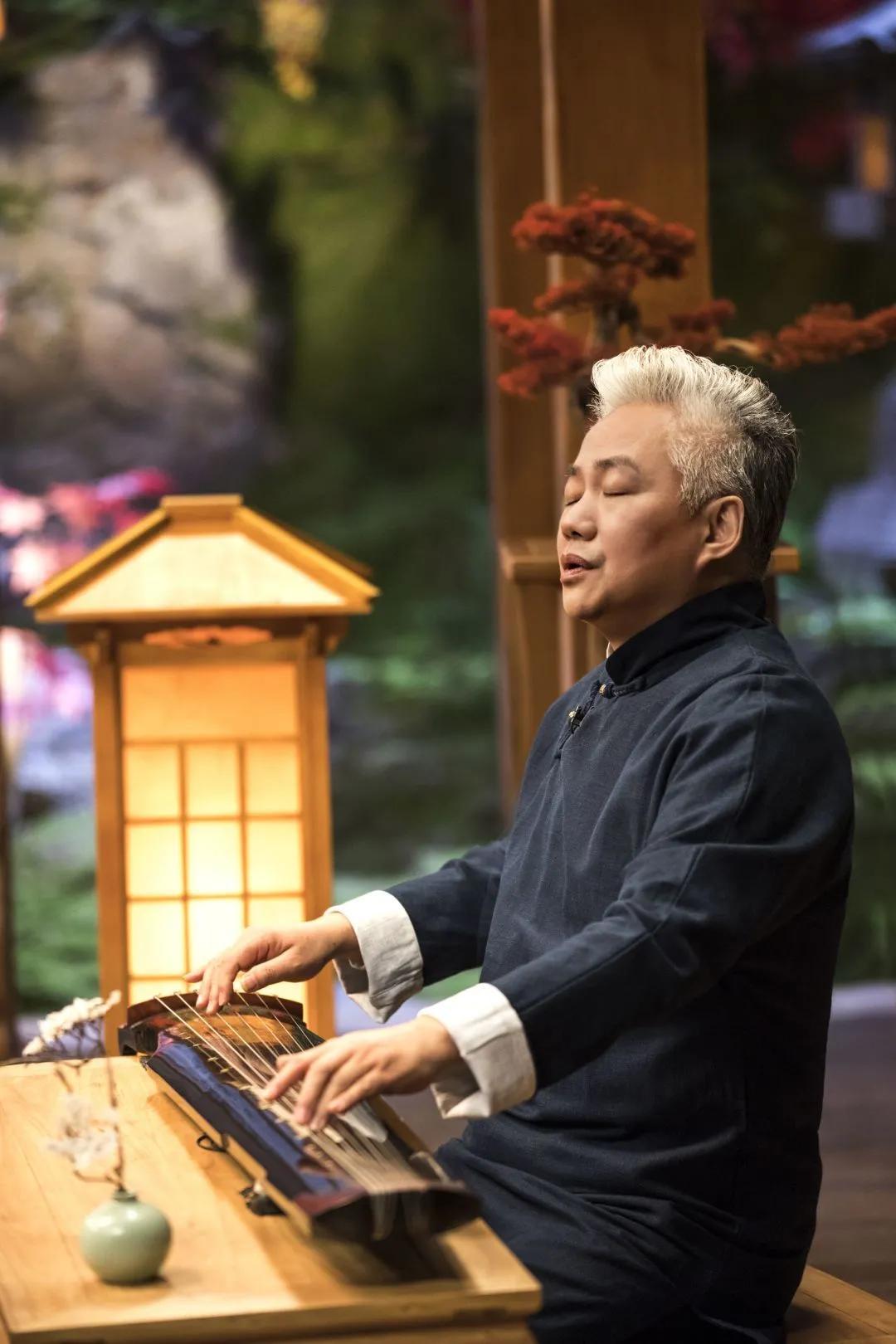 弦音绕铁琴8月30日晚我们不见不散