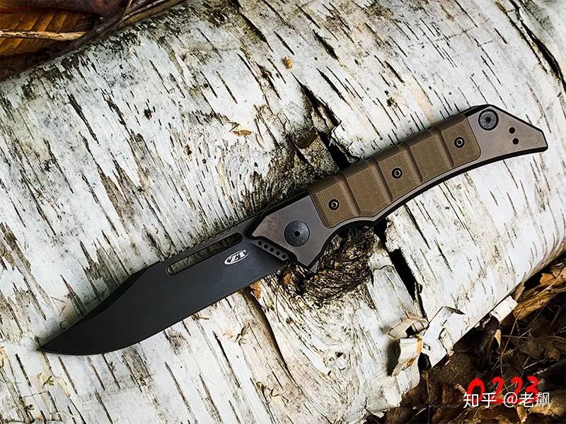 每周刀谈第168期酷玩冷钢维京战斧