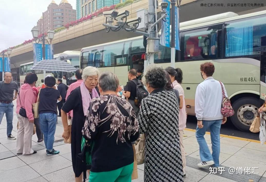 199元6日游：低价旅游团为何总盯上老年人 - 知乎